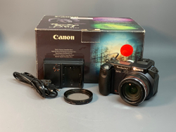Canon PowerShot Pro1