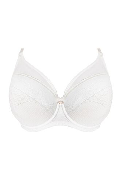 Бюстгальтер Casilda на косточках (Размер: 90C) (Цвет: молочный)