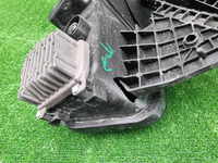 Фара левая Faw Bestune T55 (2021-н.в.) LED