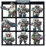 Leagues of Votann: Hearthkyn Warriors