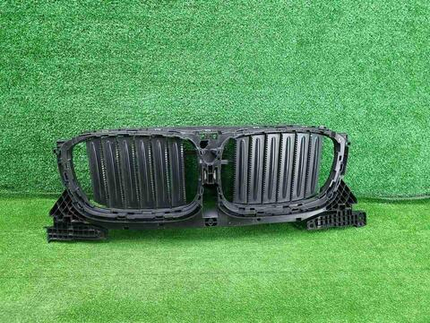 Решетка радиатора BMW X3 G01 (2017-2021)