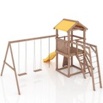 Площадка детская "Алекс"