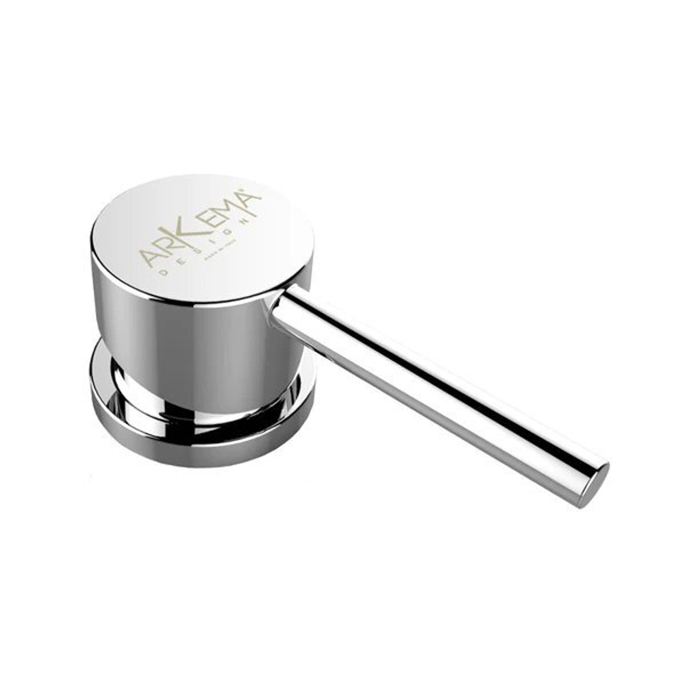 Душ солнечный Arkema Happy One F 120, антрацит