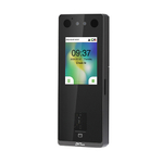 ZKTeco SenseFace 3A [EM][Wi-Fi] терминал распознавания лиц и отпечатков пальцев