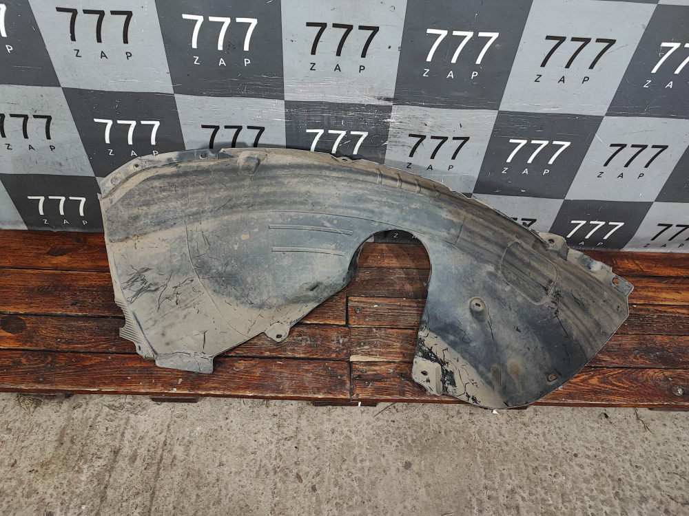 Подкрылок передний правый Volkswagen Passat B8 14-нв Б/У Оригинал 3G0805970F