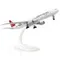 20cm B777 Turkish