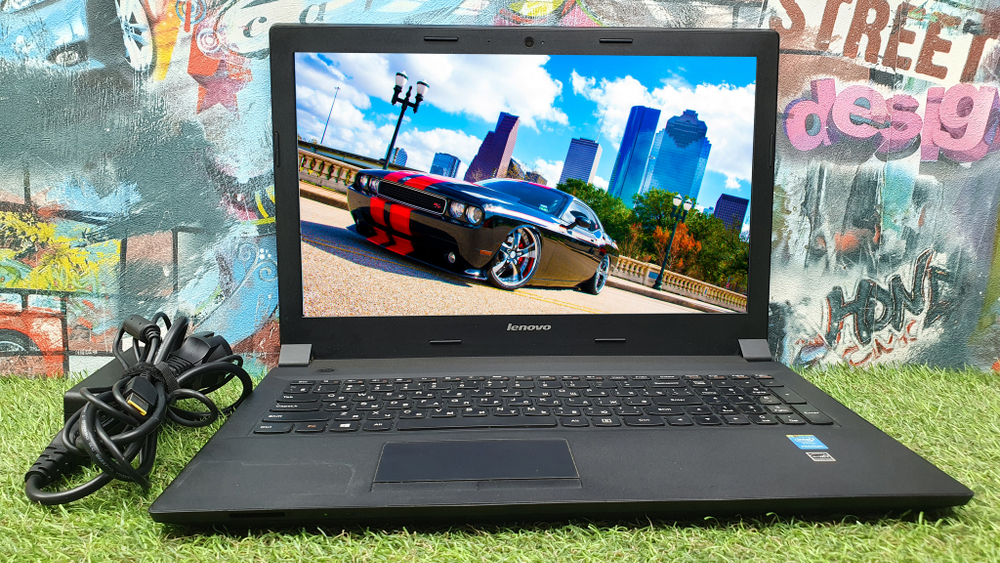 Ноутбук Lenovo Pentium N3540/2 ГБ/HDD 250 ГБ/ IdeaPad B5030 (59443806)