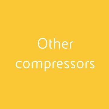 Масла для других типов компрессоров