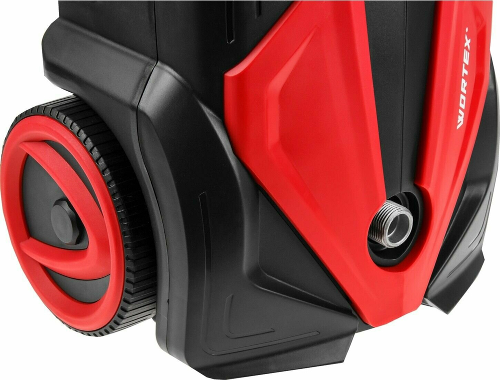 Мойка высокого давления WORTEX PW 1620 (0318312)
