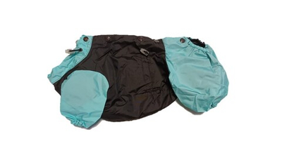 Комбинезон - Демисезонный (с подкладкой) 23Т девочка (обхват груди 42 - 49)