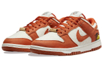 Кроссовки Nike Dunk Low Se "Sun Club" (Женская размерная сетка)