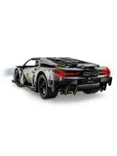 Конструктор Technic 42214 Автомобиль Lamborghini Revuelto