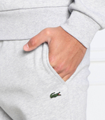 спортивный костюм Lacoste - серый(WH2528)