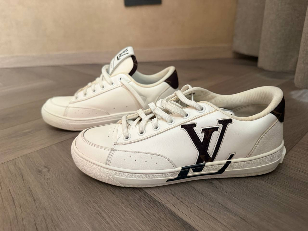Кеды Louis Vuitton Charlie