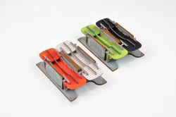 Органайзер Белый Замок (The White Castle)