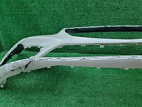 Бампер передний Mercedes S W223 (2020-н.в.) AMG