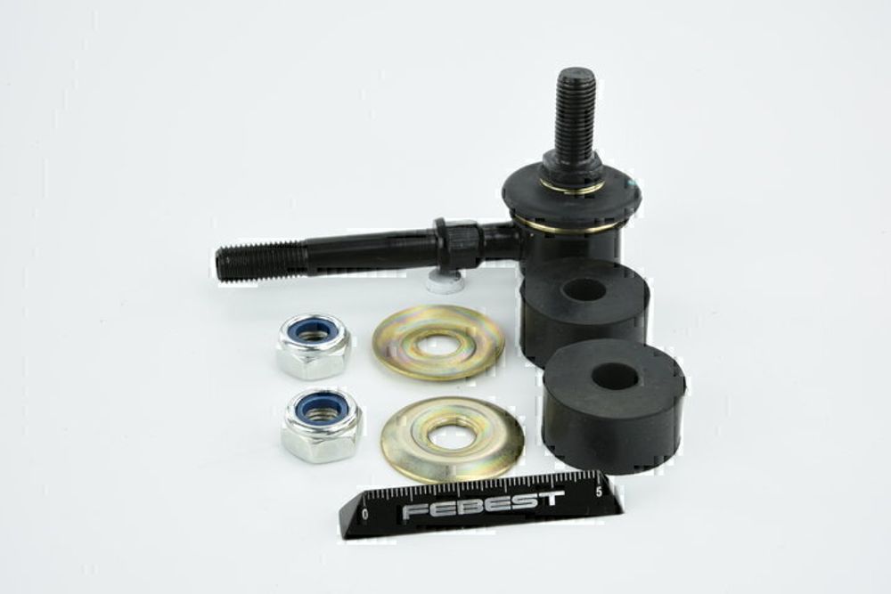 Стойка стабилизатора передняя Febest 0723-60A