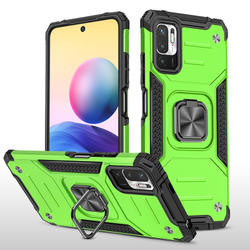 Противоударный чехол Legion Case для Xiaomi Poco M3 Pro