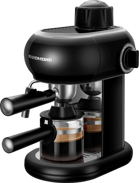 Кофеварка Redmond RCM-1521
