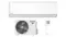 Сплит-система Panasonic CS-Z50XKEW/CU-Z50XKE Design White Inverter