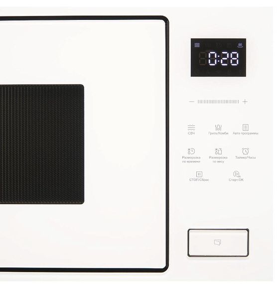 Микроволновая печь Korting KMI 827 GW