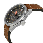 Мужские японские наручные часы Citizen AW1360-12H