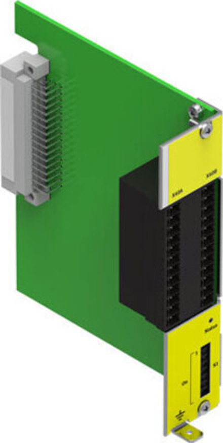 CAMC-G-S3 Модуль безопасности