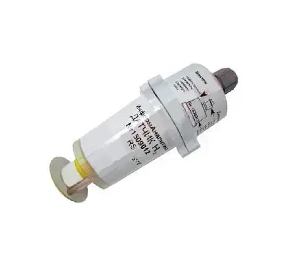 БД-H2-ХОББИТ блок датчика водорода (H2) термохимический