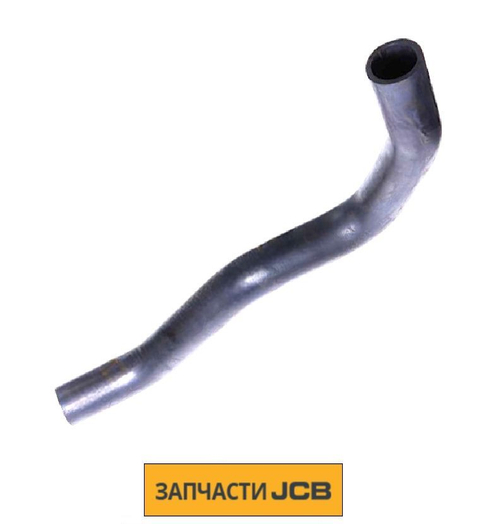 Патрубок JCB 834/11364