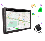 Автомагнитола DV-Pioneer.OK AH-9664 (9"4+64GB/And14.0)