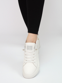 Кеды женские демисезонные