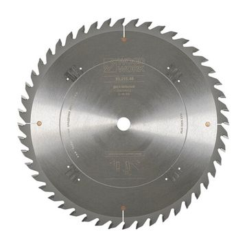 Диск пильный универсальный SUPERIOR 255x3,2/2,2x15,88 Z=48 A=15 Woodwork 35.255.48