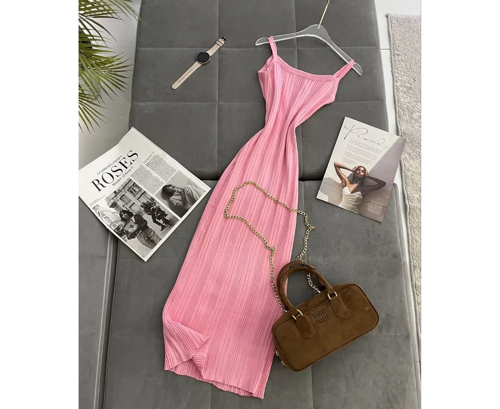 Платье 50367385 Fabrika