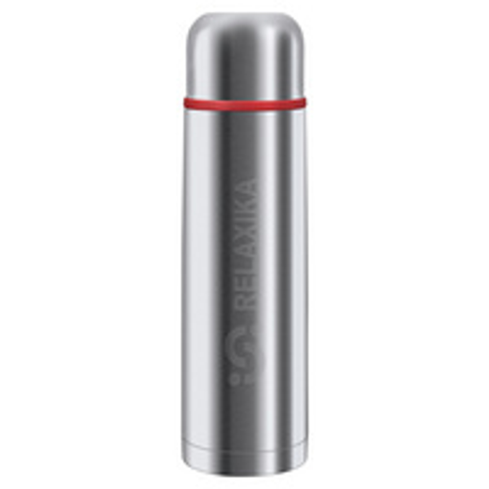 Термос Relaxika 1000, стальной