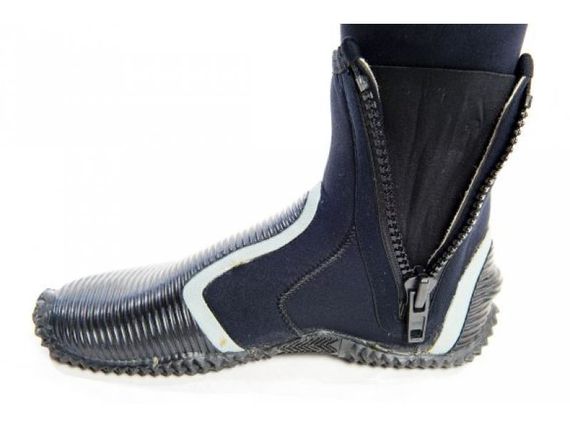 Боты для дайвинга Sargan Nero 5 мм