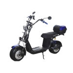 Электроскутер Skyboard BR30-2WD (Ural)