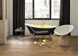 Basic 400 Дуб Chronicle, 2,493 м²