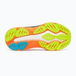 Кроссовки для бега Saucony Hurricane 25 shadow/vizi