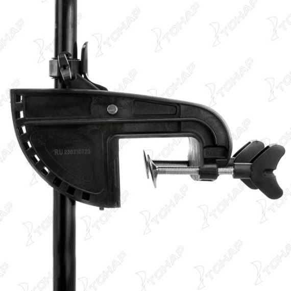 Электромотор лодочный 40 LBS (N-TM-40) NISUS