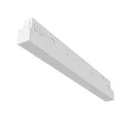 Трековый светильник Базис / Basis Exility 4000K 12Вт 120° Technical tr030-2-12w4k-w