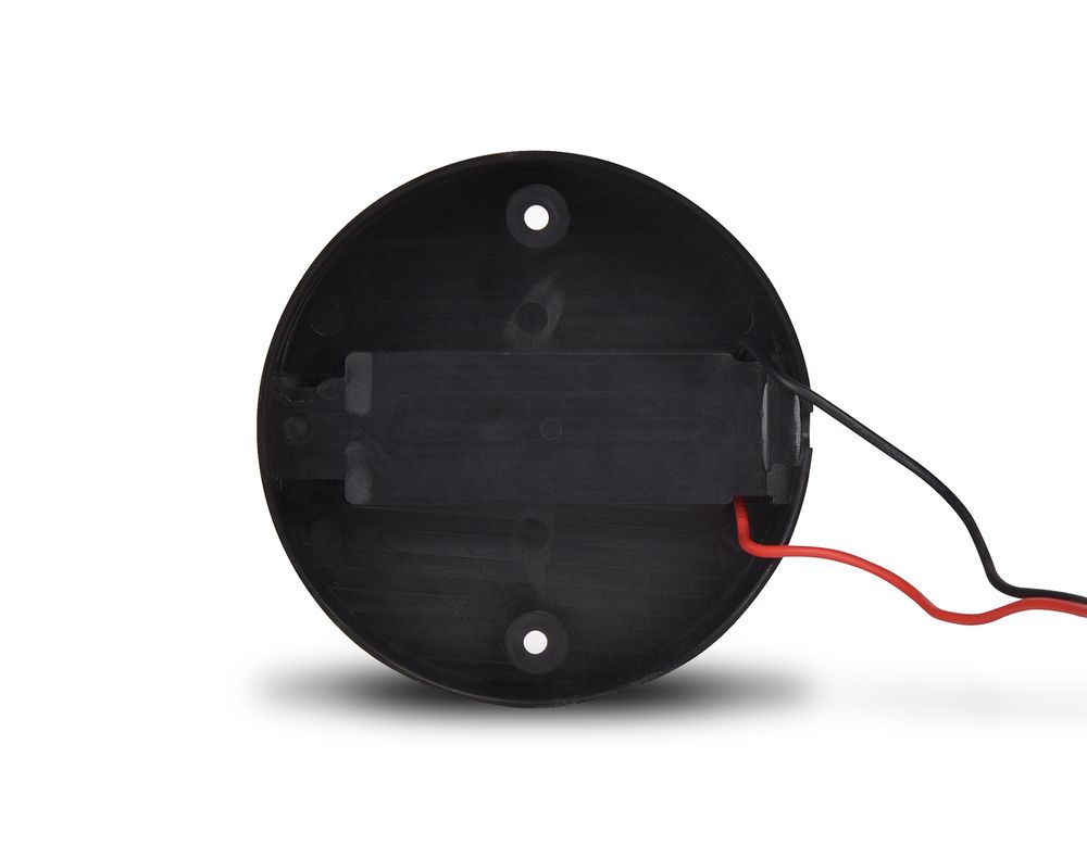 Ambrella Основание отдельное для монтажа трекового однофазного светильника Track System GL7022