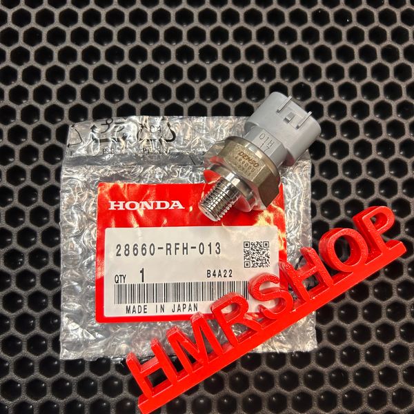 Honda Датчик давление масла CRF1000, VFR1200, NC700, CTX700 28660-RFH-013