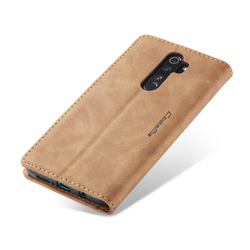 Чехол-книжка CaseMe Matte Xiaomi Redmi Note 8 Pro