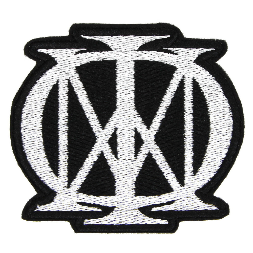 Нашивка Dream Theater (094)