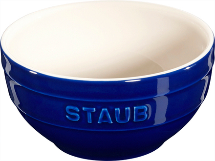 Салатник staub, керамика, синий · арт. fabr 40510-795-0