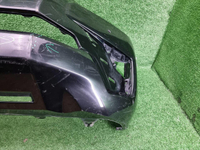 Бампер передний Toyota LC Prado 150 (2020-н.в.)