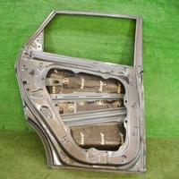 Дверь задняя левая Hyundai Tucson 3 (2015-2021)