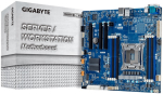 Материнская плата E-ATX GIGABYTE MF51-ES2