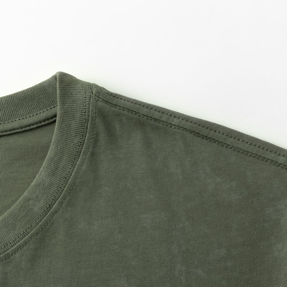 ФУТБОЛКА YMKASHIX STAR