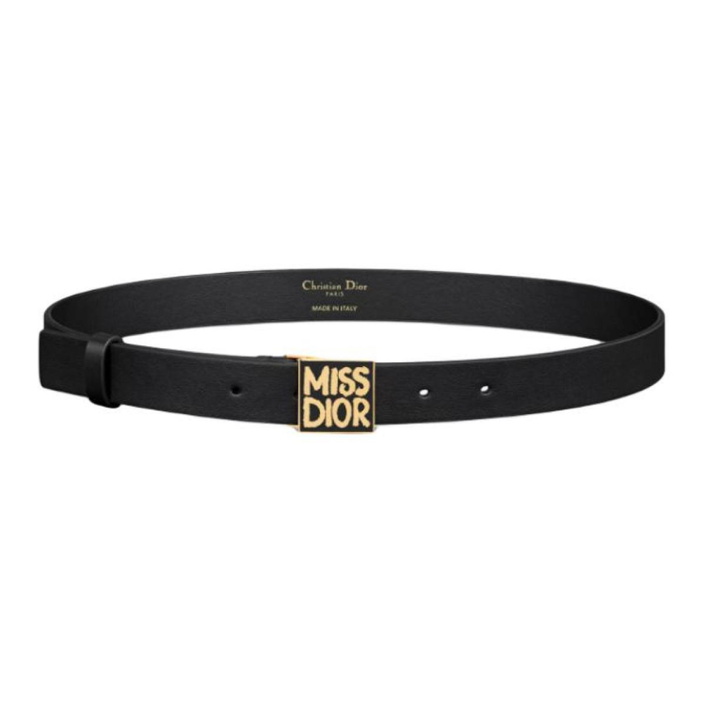 Пояс DIOR Logo 2.5cm, B0598UMODM900